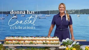 Donna Hay Coastal Celebrations — foto 6