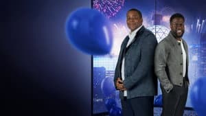 2022 Back That Year Up with Kevin Hart & Kenan Thompson — foto 2