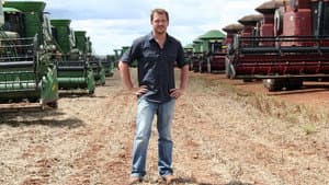 Jimmy's Global Harvest — foto 2
