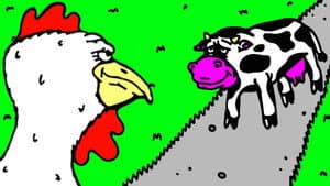 Cock-A-Doodle-Doo — foto 1