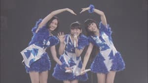 Perfume - Live@tokyo Dome『 1 2 3 4 5 6 7 8 9 10 11』 — foto 1