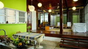 Ghana: Casa Inno-Nativa