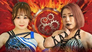 センダイガールズプロレスリング in 仙台PIT — foto 3