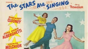The Stars Are Singing — foto 1
