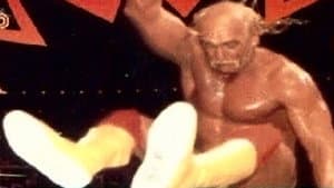WCW Fall Brawl 1995 — foto 1