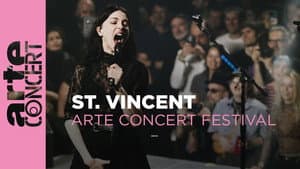 St. Vincent: Arte Concert Festival 2024 — foto 2