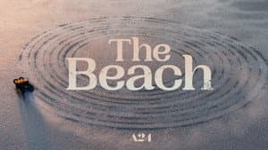 The Beach — foto 2