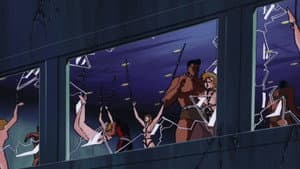バイオレンス・ジャック / ハーレムボンバー編 — foto 3