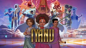 Iyanu — foto 9