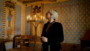 The Believers : Expériences vers l'inconnu — foto 4