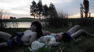 Jess y James — foto 1