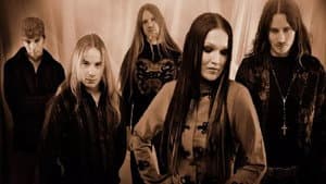 Nightwish: End of Innocence — foto 2