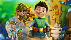 Tree Fu Tom — foto 1