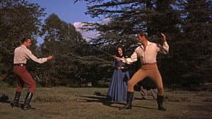 Duel on the Mississippi — foto 1