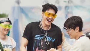 퍼스트 라이드 — foto 5