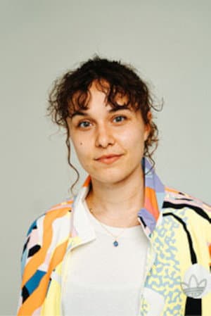 Eva Sauter