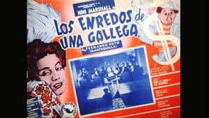 Los enredos de una gallega — foto 1