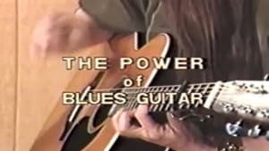 The Power of Delta Blues Guitar 1 — foto 1