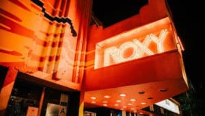 Avril Lavigne: Live from The Roxy Theatre — foto 1