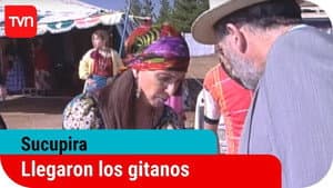 Llegaron los gitanos