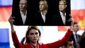 La vengeance de Poutine — foto 5