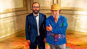 Un coup de maître — foto 1