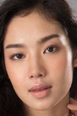 Patchrida Paykaew