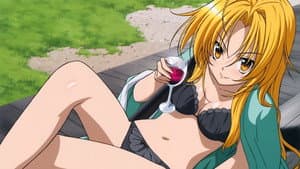 Oda Nobuna no Yabou — foto 4