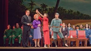 John Adams: Nixon in China — foto 4