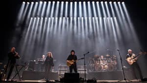 Steve Hackett Genesis Revisited Live: Seconds Out & More — foto 1