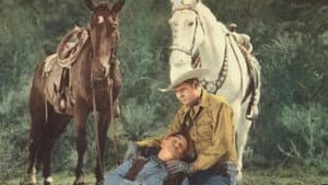 Days of Buffalo Bill — foto 1