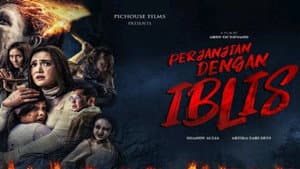 Perjanjian dengan Iblis — foto 1