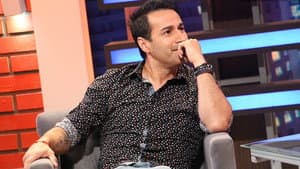 Cristián Henríquez