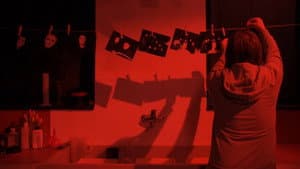Paralelo Rojo — foto 1