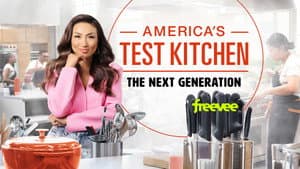 America's Test Kitchen: The Next Generation — foto 10