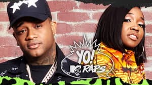 Yo! MTV Raps — foto 3