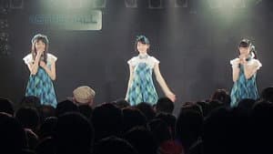 Task have Fun 1st Anniversary Oneman Live at Astro Hall — foto 1
