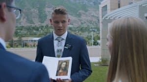 Lähetyssaarnaajat — foto 1