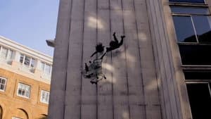 DocoBANKSY — foto 1