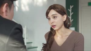 러시아 가정부 — foto 1