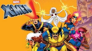 X-Men — foto 8