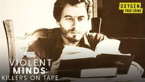 Violent Minds: Killers on Tape — foto 9