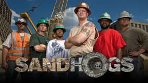 Sandhogs — foto 2