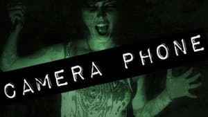 Camera Phone — foto 1