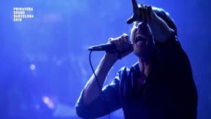 Suede - Primavera Sound 2019, Barcelona — foto 1