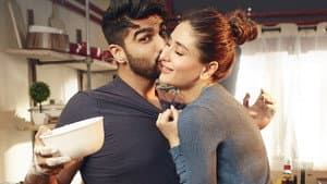की एंड का — foto 1