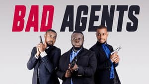 Bad Agents — foto 1