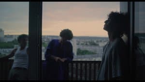 Le verre de thé — foto 1