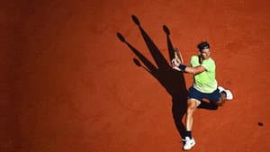 Nadal: King of Paris — foto 1