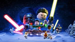 LEGO Star Wars: Especial de las Fiestas — foto 4